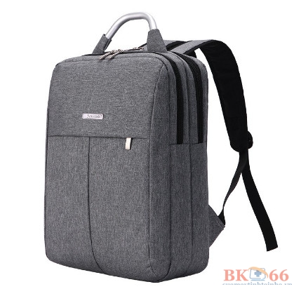 balo laptop chống nước FOPATI 2019 (Chính hãng)-2